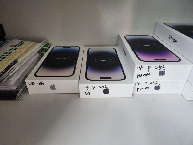 DEP APPLE아이폰 등록,ABM 활용 SK공식법인대리점