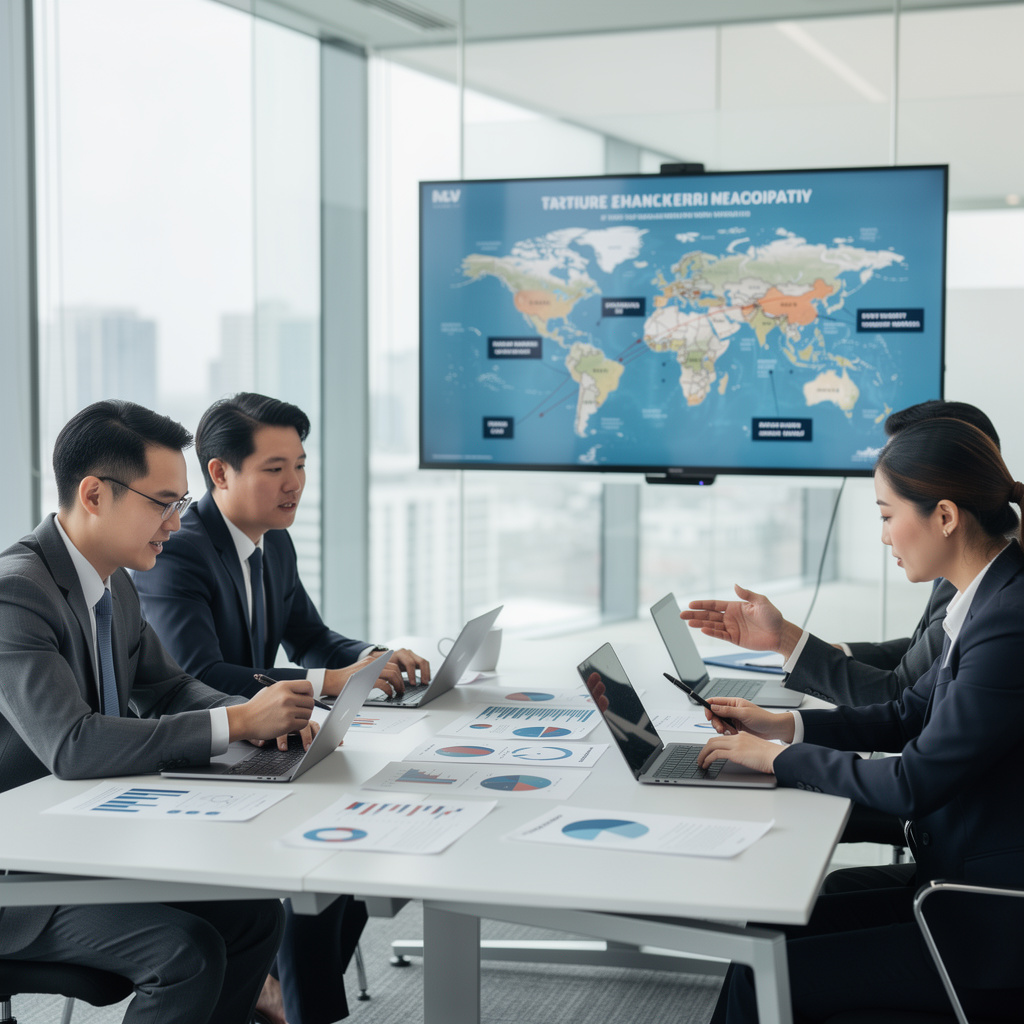 SK 법인폰
