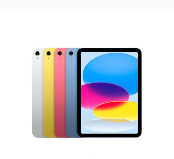 iPad A16 (128G)