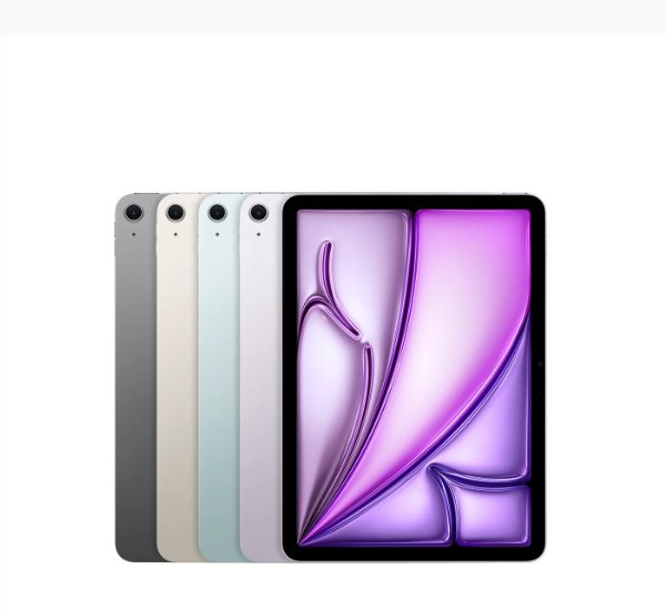 iPad Air M3 (128G)