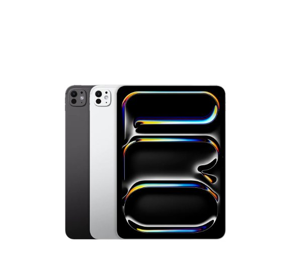 iPad Pro M5 13 (256G)